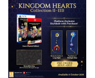 PlayStation KINGDOM HEARTS Collection [I~III] - 1547024 - zdjęcie 2